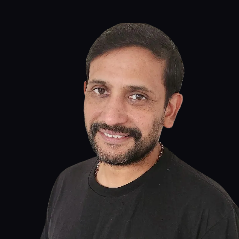 Anil Sadineni